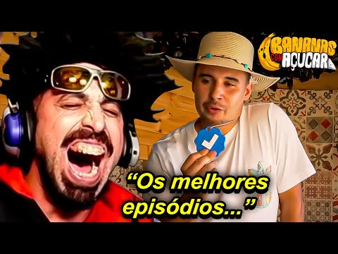 MoveMind reage a "BANANAS COM AÇÚCAR | Férias de Verão 1 e 2"