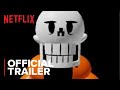 Der J Film Trailer