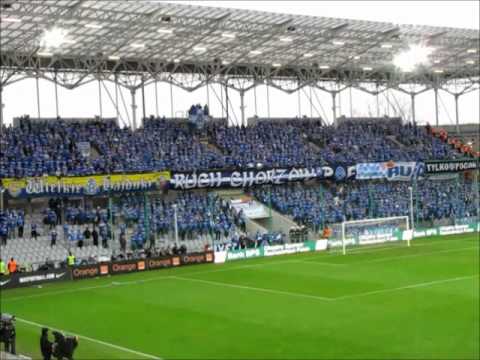 Finał PP: Legia - Ruch (24.04.2012 r.) [1]