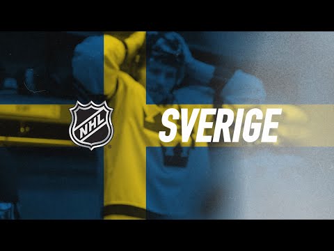 Sweden's roster unveiled! 🇸🇪 Sveriges trupp till Vinter-OS - alla spelare kommer från NHL