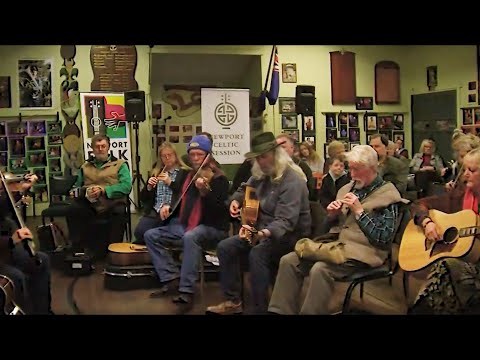 Celtic Session