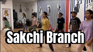 Sakchi Branch. JAMSHEDPUR, JHARKHAND. @Danceinformationvlog619 #danceclass #danceacademy