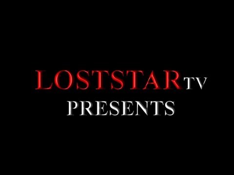 Lost Star Presents -IT'S TIME A WORD FROM LOST STAR
