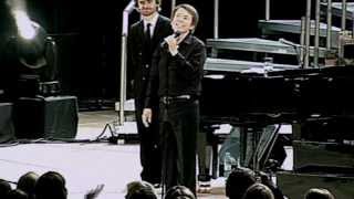 RAPHAEL EN RUSIA 2012 CASI 3 HORAS DE CONCIERTO