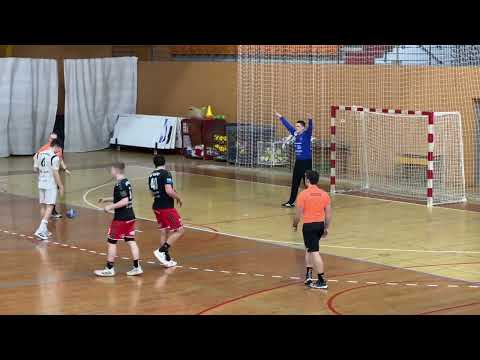 3.HRL Sjever MRK Cakovec II - RK Bjelovar II