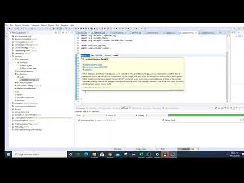 Mockito When and ThenReturn Methods Tutorial