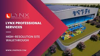 Lynx Professional Services - Video - 3