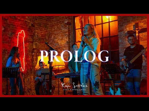 Prolog - Maja Sowińska LIVE EXPERIENCE | ON WRACA