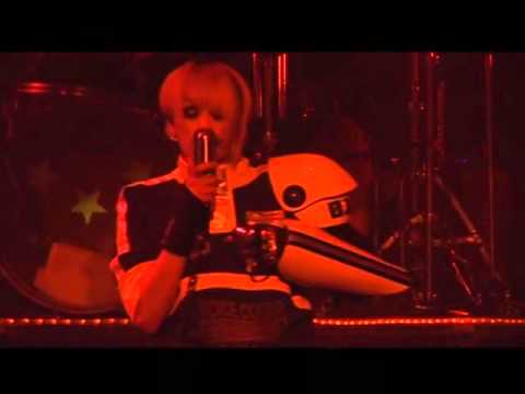 メトロノーム Metronome - 一週間 (Isshuukan) LIVE 2006 Cycle-Recycle メーDAY X’mas