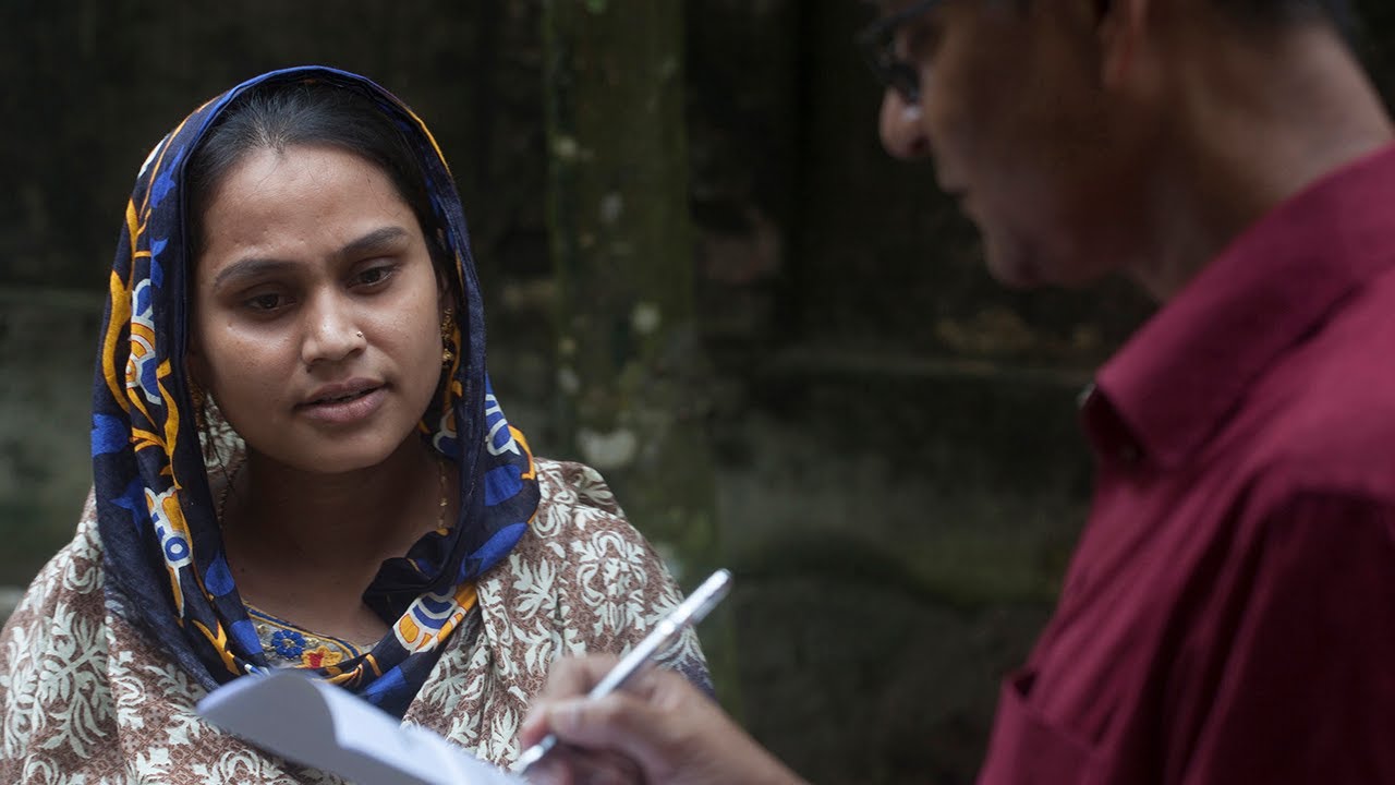 Toward a World Where Everyone Counts: A Virtual Roundtable Event