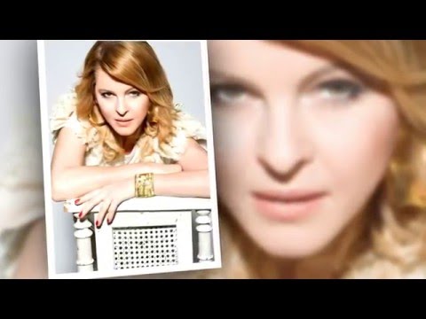 V záři reflektorů - Iveta Bartošová (Foto: Michal Skramusky)