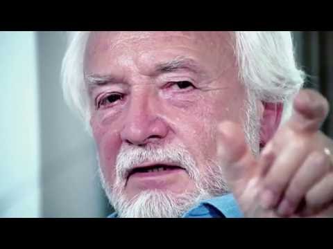 Beyond the Tangible - Interview excerpt Dr. Ulrich Warnke (Trailer)