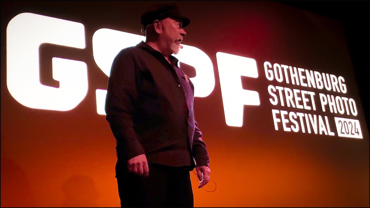GSPF Gothenburg Street Photo Festival 2024 Sweden. Street Photography Awards #streetphotography
