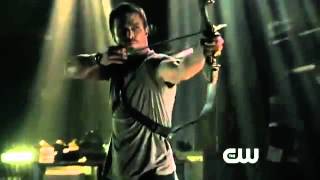 Arrow - Season 1 Trailer 3 HD