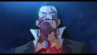 Download lagu 'I am your masterpiece' | White Rabbit Takes His Mask Off | DEVIL MAY CRY Netflix Anime 2025 mp3