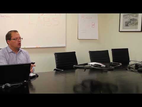 Using Erlang upgrade a drone while in-flight.