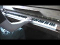 Capsizing the Sea/ In Waves intro song piano ...