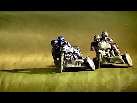 2005 INTERNATIONAL FLOODLIT GRASSTRACK - PART 2