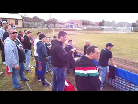 Avanti Ragazzi di Csepel! /Islander Division/