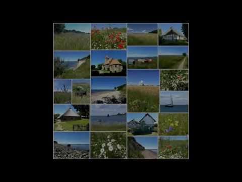 Rügen - Mönchgut Juni 2014 - Diashow