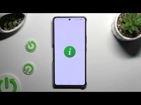 How to Check Phone Specification on ASUS ROG Phone 8? | DevCheck Hardware & System Info