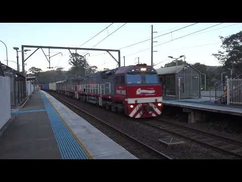 PHC002 / PHC001 / GL108 with Crawford's 1491 - 3/9/23