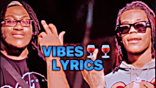 Vibez Music Video