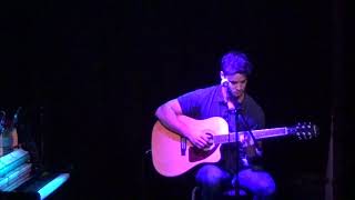 JOAN GARRIDO- COVER -THE BED I MADE - ALLEN STONE