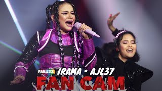 Download lagu Shiha Zikir • IRAMA • AJL37 • F8Buzz Fan Cam mp3
