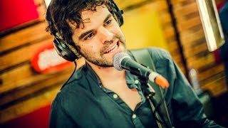Amongster - Butcher's Boy (live)