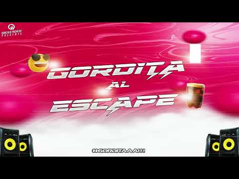 GORDITA AL ESCAPE - LOS MIRLOS (Dj Gønzalo® Pachecø Linea 55)