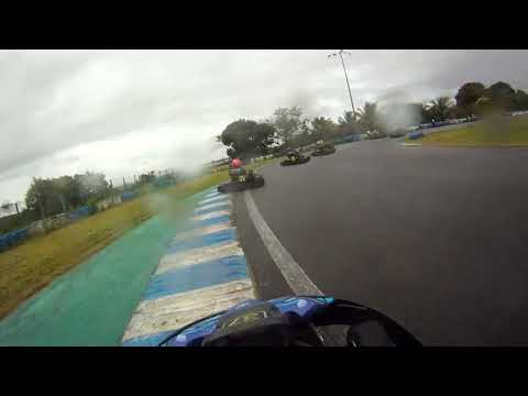 JampaKart 2023.1 - Etapa 4 - Leves - Corrida 1 - Cândido Egypto