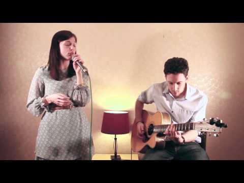 'Ain't Nobody' Acoustic cover by Common Ground Duo