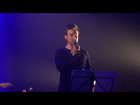 Alex Beaupain et Grégoire Leprince-Ringuet - La beauté du geste - 20 juin 2017