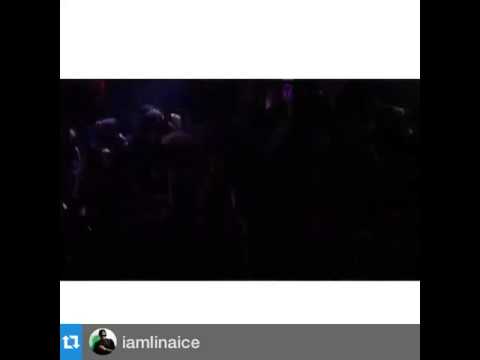 Rasta G x Sligg x Sevn Alias live club jiggerz 2015