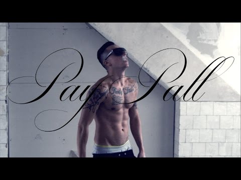 P4Y P4LL - L X X X V [Official Video]