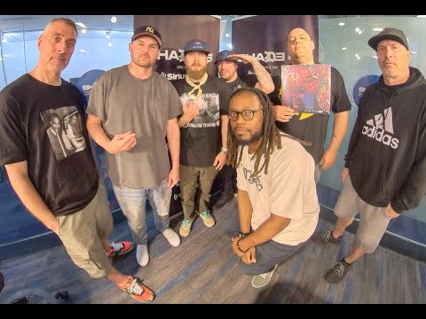 Bobby J From Rockaway, Revalation & M-Dot | Freestyle | Rap Is Outta Control 6/4/23