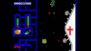 8-bit Gameplay - Ano Gaia - ZX Spectrum