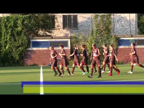 SC Victoria vs. St. Pauli