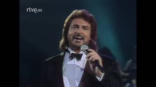 Download lagu Engelbert Humperdinck - The Last Waltz (1989) mp3