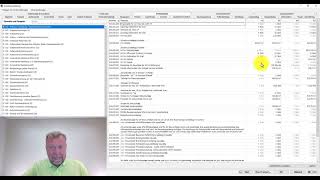 Vi - V24 Sonderausstattung - Festmengen Teil 1