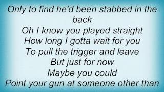 Agent 51 - Aim High Lyrics