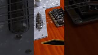 Video thumbnail for Surfcaster 12 #eastwoodguitars by Eastwood Guitars