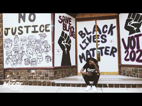 Roadrunner TB "No Justice" (Directed by Kendall Mathis)