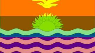 Song for the World - Nicole - Multilingual