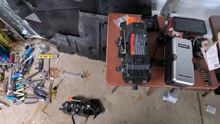 2012 Nissan Leaf Repairs