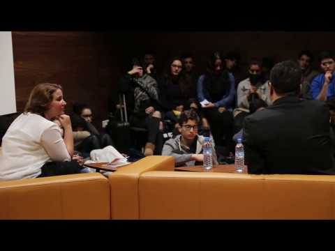 Les Rendez-Vous de Louis-Massignon