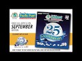 25 YEARS OF THE MAZATLAN S PACIFIC PEARL