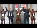 Olympia 2020 Discussion - Did Big Ramy Deserve to Win?