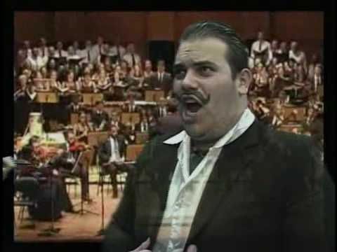 ANTENOR "O TENOR" vol. 01